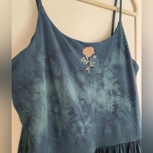 Peony Camisole Jumpsuit